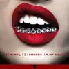 CRIMINVL - Diamonds In My Mouth - Single